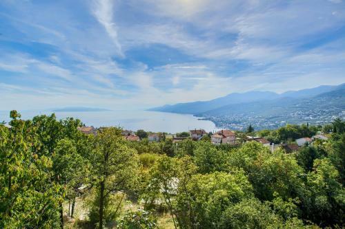 Apartments Frlan