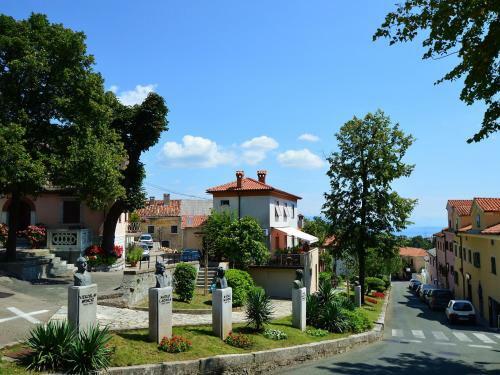 Apartamento Holliday Home Osojnak