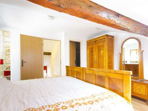 Apartamento Holliday Home Osojnak
