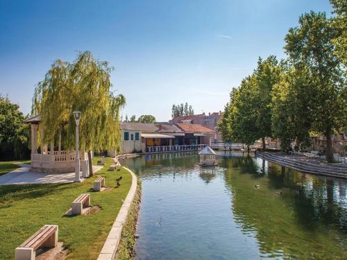 Holiday Home Ante Starcevica Cr