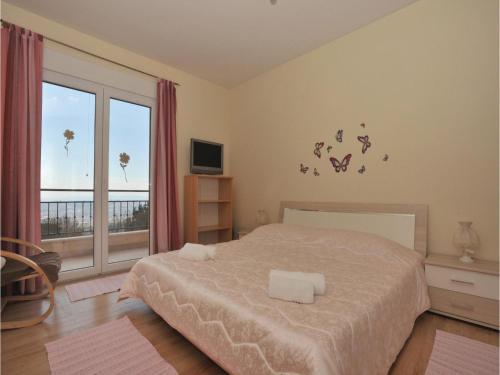 Holiday Home Ante Starcevica Cr
