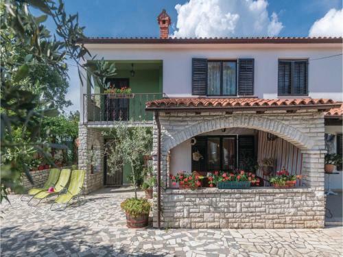 Holiday Home Manjadvorci II