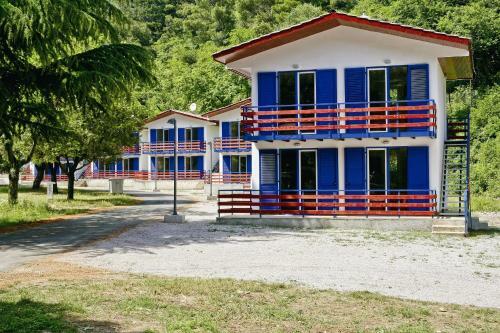 Tourist Settlement Medveja