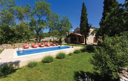 Holiday Home Manjadvorci IV