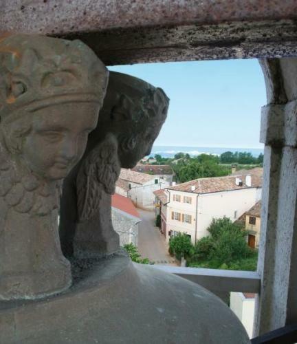 Bed & Breakfast Kastel Pansion Comfort