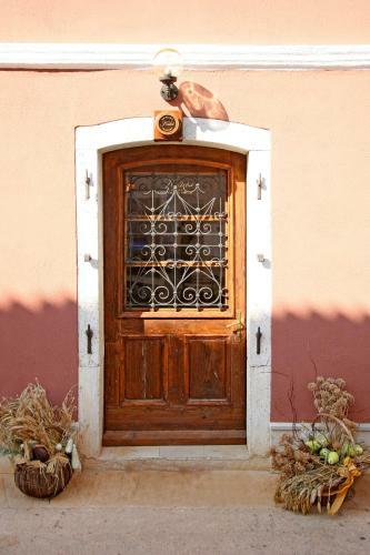 Bed & Breakfast Kastel Pansion Comfort
