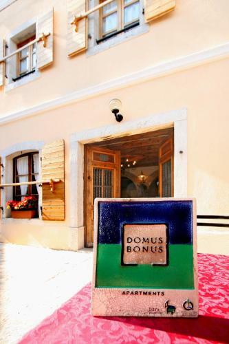Bed & Breakfast Kastel Pansion Comfort