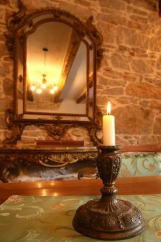 Bed & Breakfast Kastel Pansion Comfort