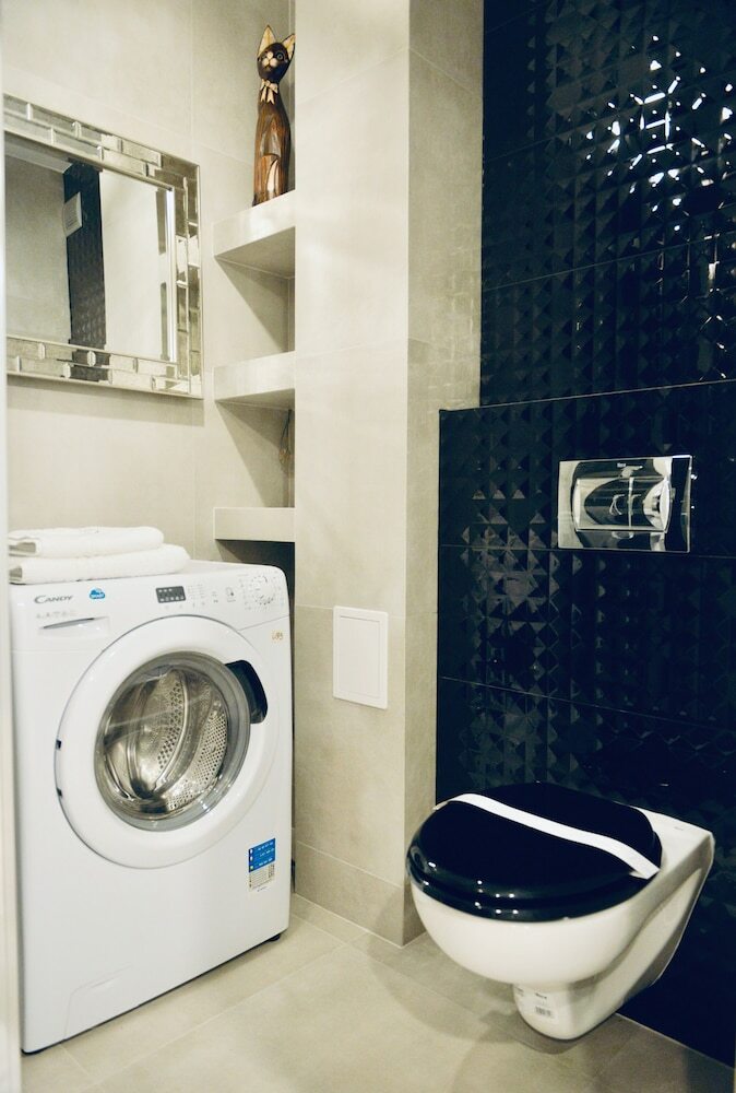 Jessapart - Olbrachta Apartment