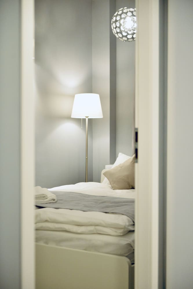 Jessapart - Olbrachta Apartment