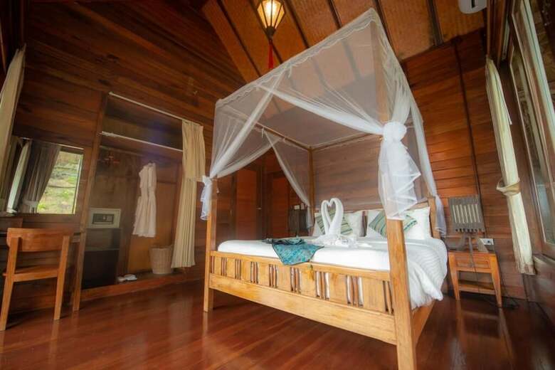 Hotel Sawan Sunset Resort