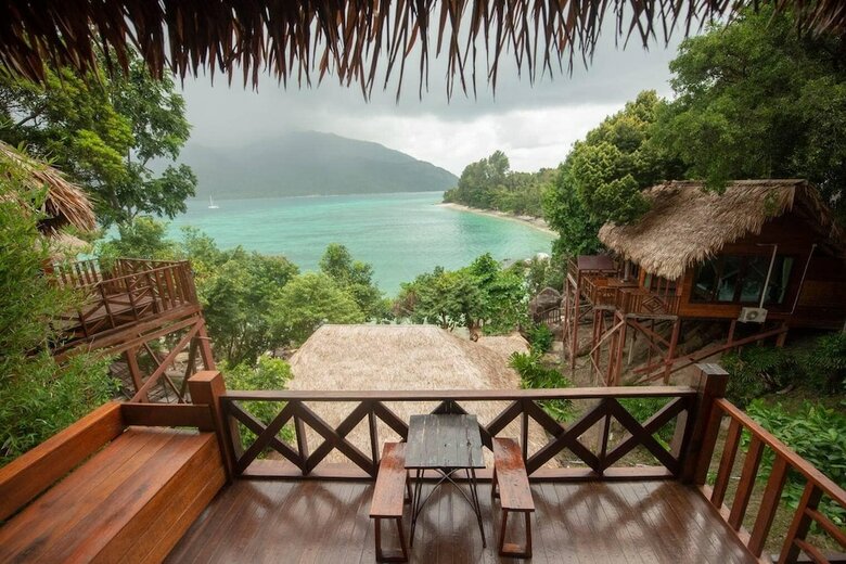 Hotel Sawan Sunset Resort