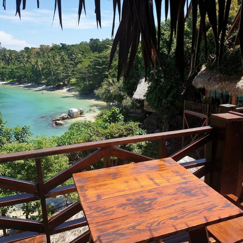 Hotel Sawan Sunset Resort