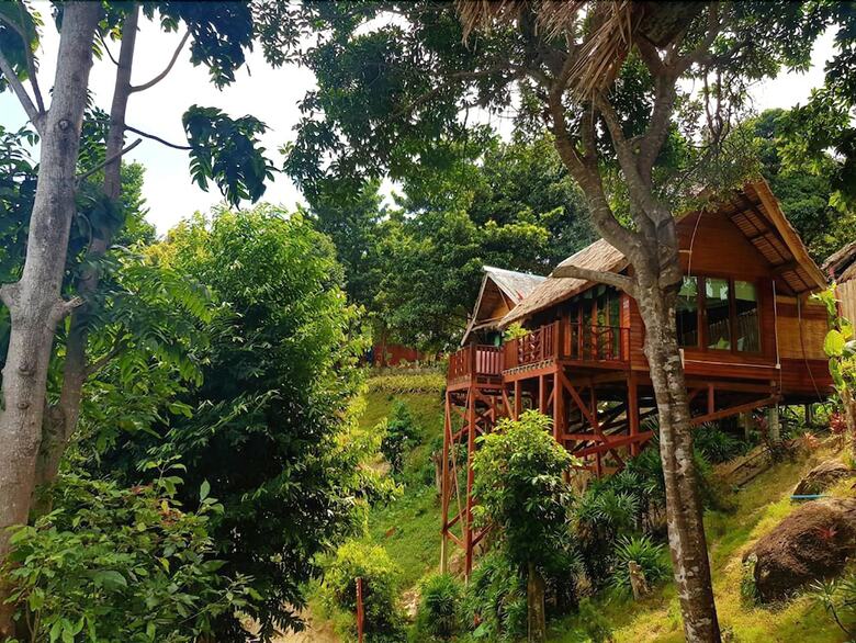 Hotel Sawan Sunset Resort