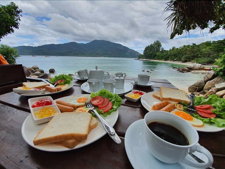 Hotel Sawan Sunset Resort