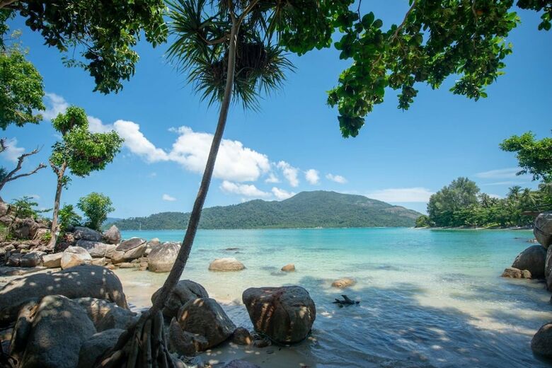 Hotel Sawan Sunset Resort