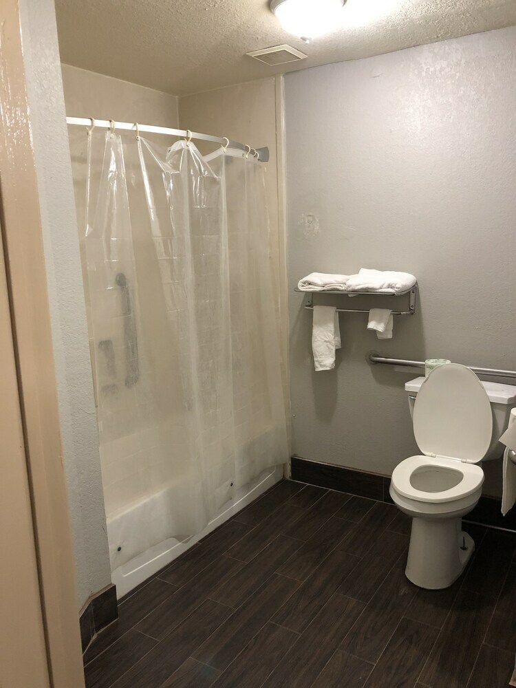 Motel Travelodge By Wyndham Winter Haven