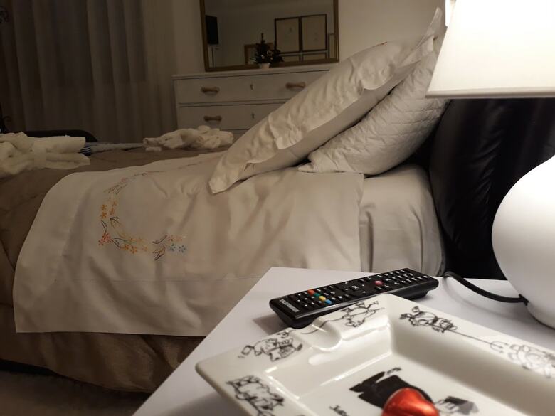 Bed & Breakfast Vali Chalet