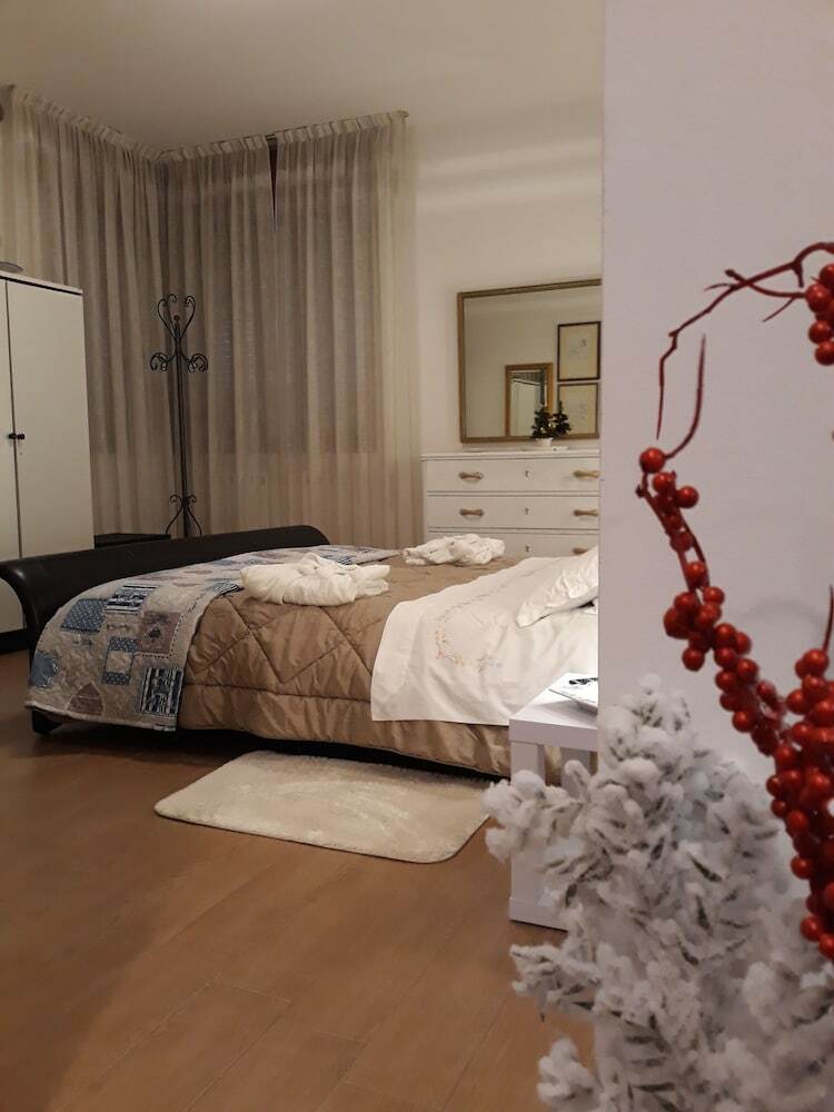 Bed & Breakfast Vali Chalet