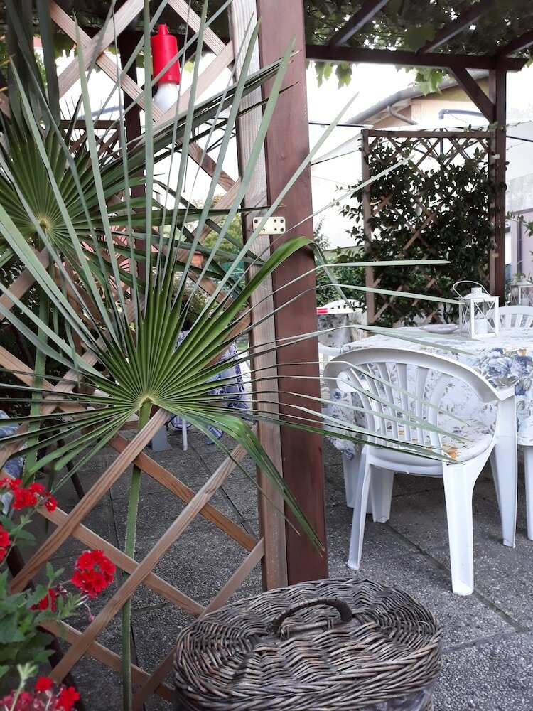 Bed & Breakfast Vali Chalet