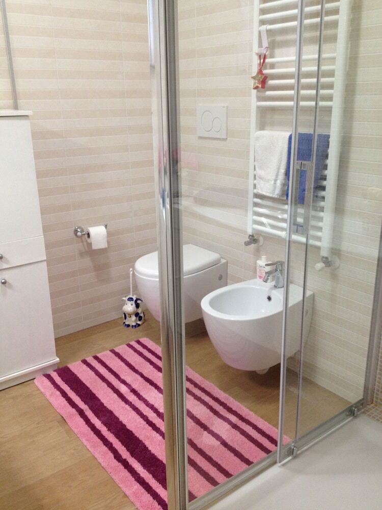 Bed & Breakfast Vali Chalet