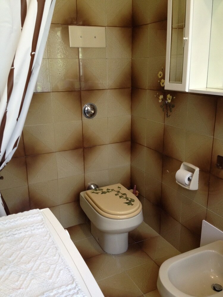 Bed & Breakfast Vali Chalet