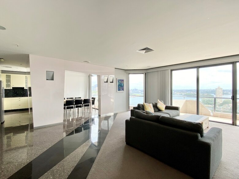 Milson Serviced Apartments