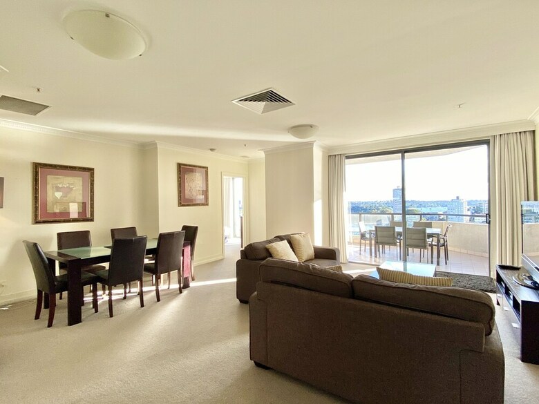 Milson Serviced Apartments