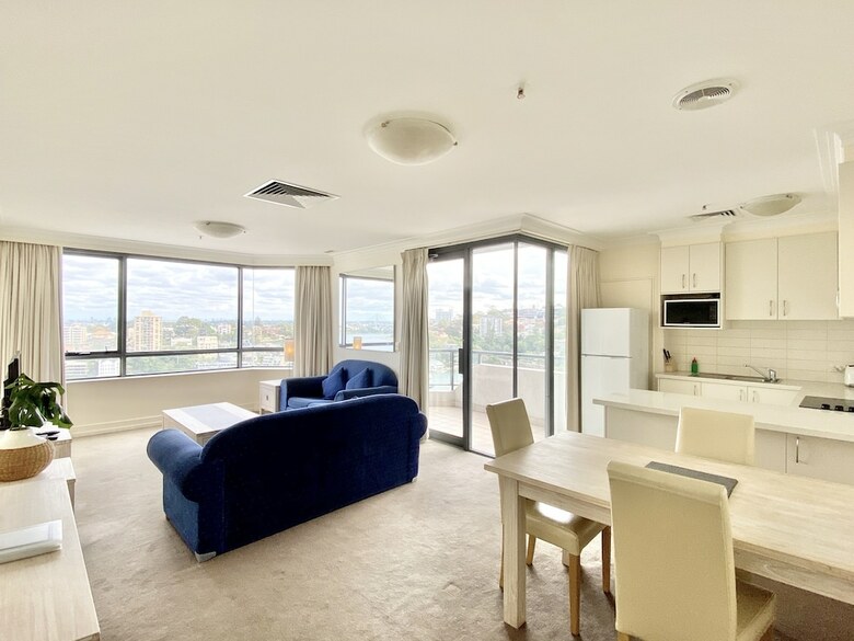 Milson Serviced Apartments