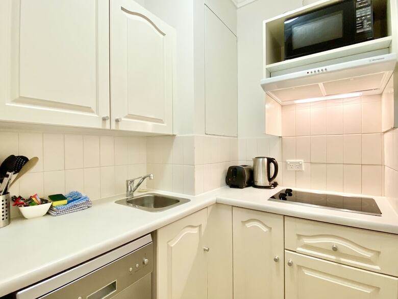 Milson Serviced Apartments