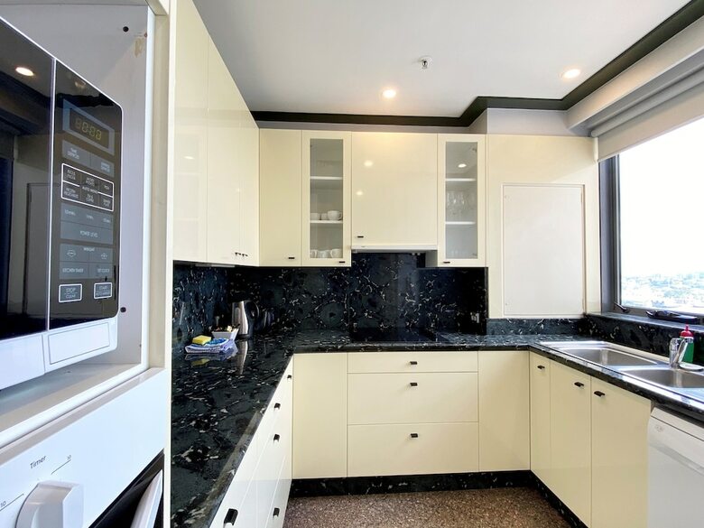 Milson Serviced Apartments