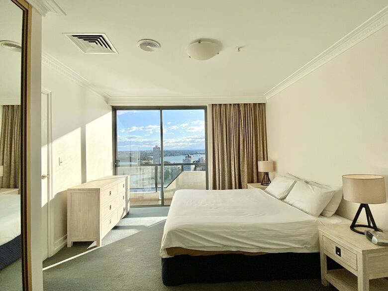 Milson Serviced Apartments