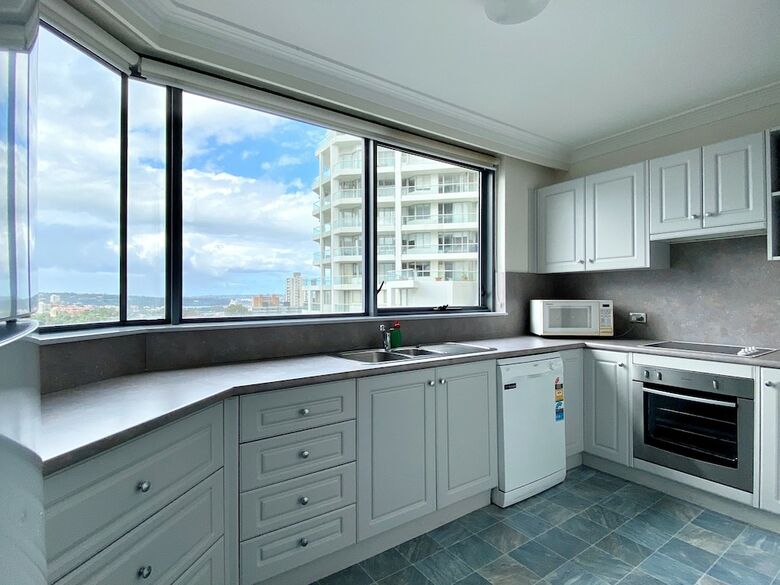 Milson Serviced Apartments