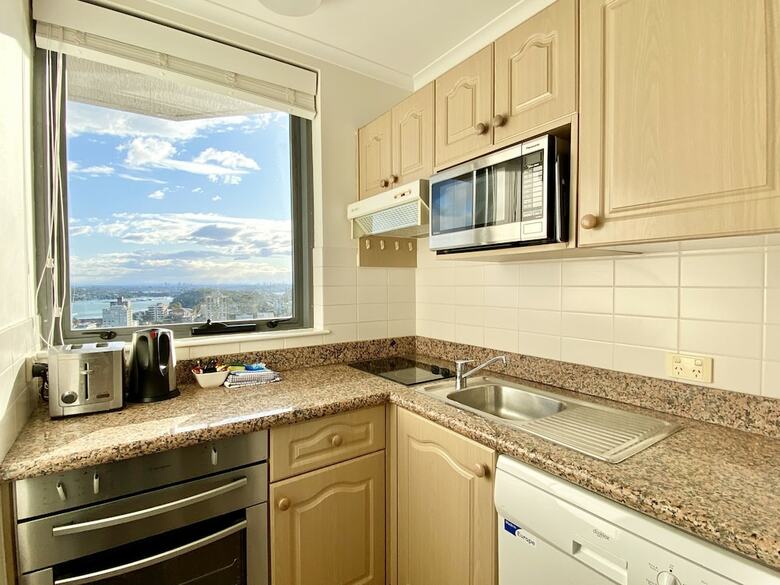 Milson Serviced Apartments