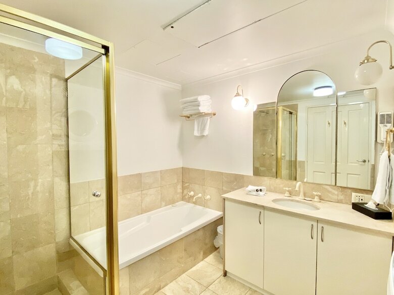 Milson Serviced Apartments