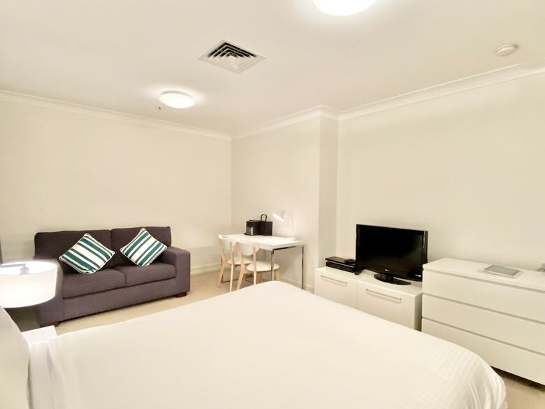 Milson Serviced Apartments
