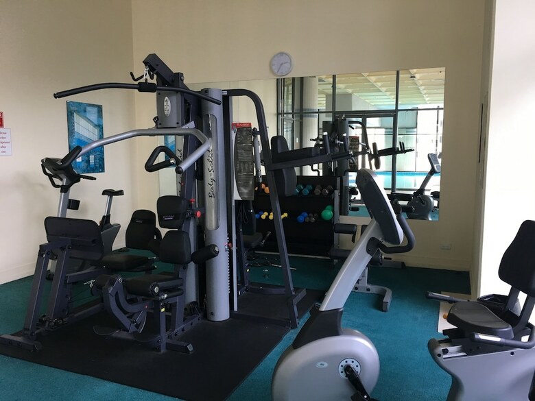 Milson Serviced Apartments