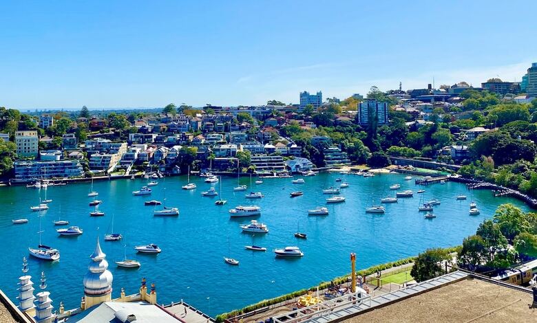 Milson Serviced Apartments