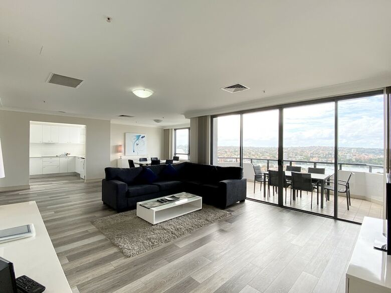 Milson Serviced Apartments