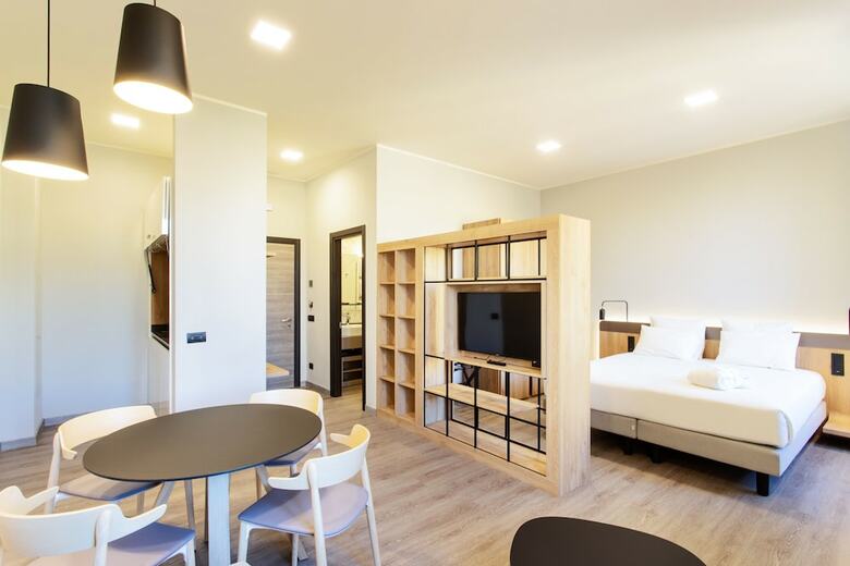 Palazzo Delle Poste Suites & Apartments