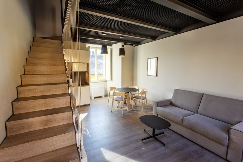 Palazzo Delle Poste Suites & Apartments