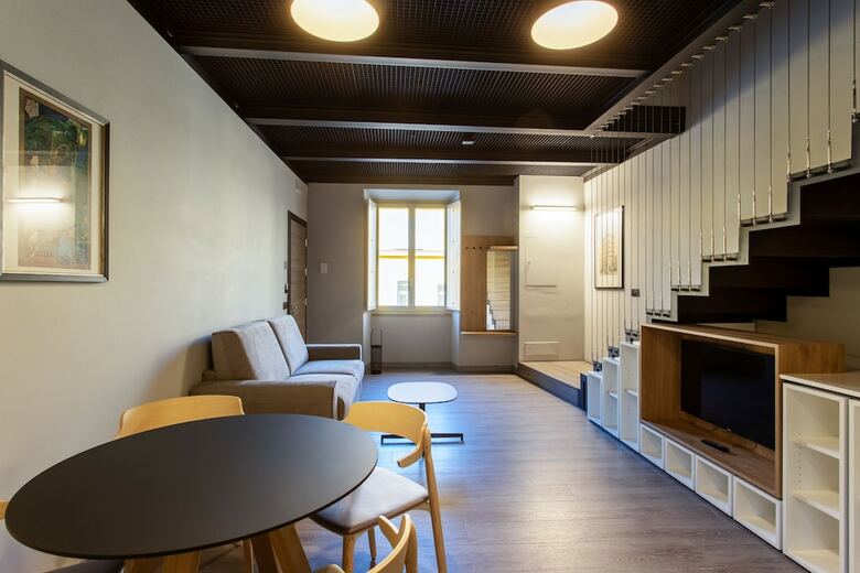 Palazzo Delle Poste Suites & Apartments