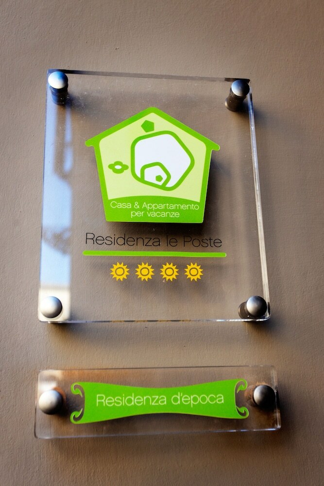 Palazzo Delle Poste Suites & Apartments