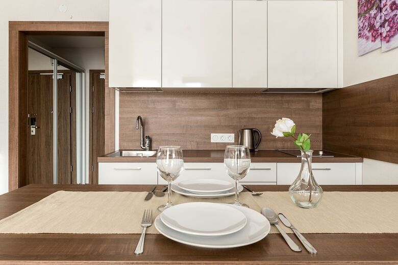 Apartamentos Renthouse Khoshimina 16