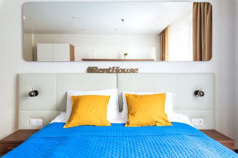 Apartamentos Renthouse Khoshimina 16