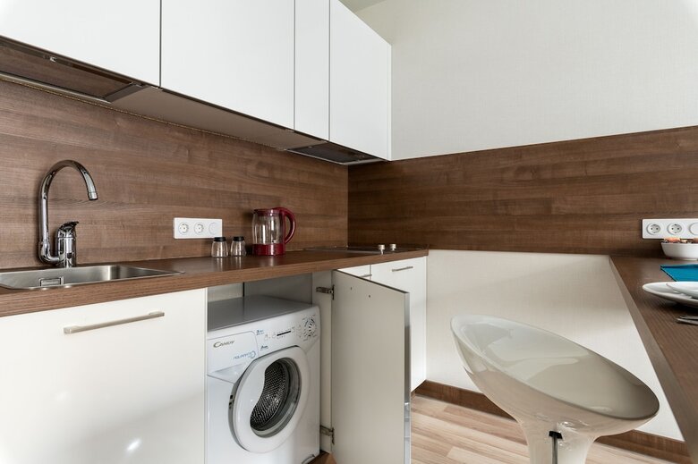 Apartamentos Renthouse Khoshimina 16