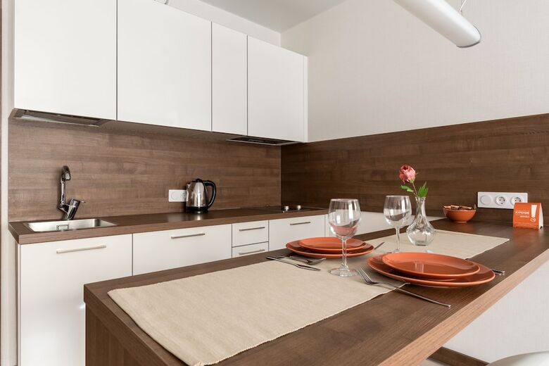 Apartamentos Renthouse Khoshimina 16