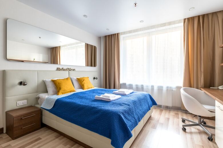 Apartamentos Renthouse Khoshimina 16