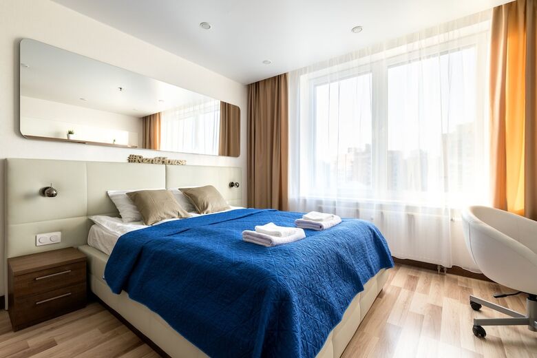 Apartamentos Renthouse Khoshimina 16