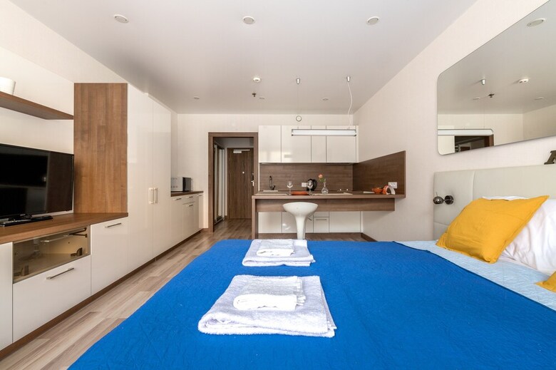 Apartamentos Renthouse Khoshimina 16